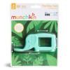 imageMunchkin The Baby Toon Silicone Teether Spoon Koala As Seen On Shark TankElephant