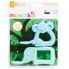 imageMunchkin The Baby Toon Silicone Teether Spoon Koala As Seen On Shark TankElephantKoala