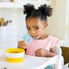 imageMunchkin The Baby Toon Silicone Teether Spoon Koala As Seen On Shark TankKoala