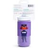 imageMunchkin Twisty Mix ampamp Match Animals Bite Proof Sippy Cup 9 Ounce BluePurple Characters