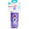 imageMunchkin Twisty Mix ampamp Match Animals Bite Proof Sippy Cup 9 Ounce BluePurple Characters