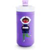 imageMunchkin Twisty Mix ampamp Match Animals Bite Proof Sippy Cup 9 Ounce BluePurple Characters