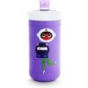 imageMunchkin Twisty Mix ampamp Match Animals Bite Proof Sippy Cup 9 Ounce BluePurple Characters