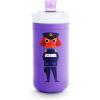 imageMunchkin Twisty Mix ampamp Match Animals Bite Proof Sippy Cup 9 Ounce BluePurple Characters