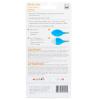 imageMunchkin White Hot Safety Baby Spoons 4 PackColors May Vary