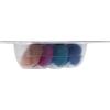 imageMunchkin White Hot Safety Baby Spoons 4 PackColors May Vary