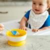 imageMunchkin White Hot Safety Baby Spoons 4 PackMulticolor