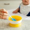 imageMunchkin White Hot Safety Baby Spoons 4 PackMulticolor