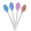 imageMunchkin White Hot Safety Baby Spoons 4 PackMulticolor