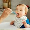 imageMunchkin White Hot Safety Baby Spoons BPA Free 4 Pack Polypropylene