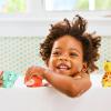 imageMunchkin Wild Animal Baby and Toddler Bath Toy Squirts 8 PackBath Toy