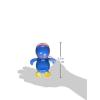 imageMunchkin Wind Up Swimming Penguin Baby and Toddler Bath Toy PinkBlue