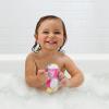 imageMunchkin Wind Up Swimming Penguin Baby and Toddler Bath Toy PinkPink
