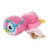 imageMunchkin Wind Up Swimming Penguin Baby and Toddler Bath Toy PinkPink