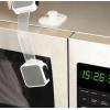 imageMunchkin Xtraguard Child Safety Cabinet Locks Double Locking Latches for Babyproofing Appliances Toilets and More 2 Count