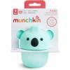 imageSoftTouch Spill Proof Sippy Cup 8 Ounce KoalaKoala