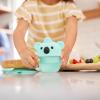 imageSoftTouch Spill Proof Sippy Cup 8 Ounce KoalaKoala