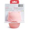 imageSoftTouch Spill Proof Sippy Cup 8 Ounce KoalaOwl