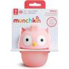 imageSoftTouch Spill Proof Sippy Cup 8 Ounce KoalaOwl