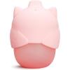 imageSoftTouch Spill Proof Sippy Cup 8 Ounce KoalaOwl