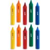 imageMunchkin Draw Bath Crayons Toddler Bath Toy 5 count Pack of 25 Count Pack of 2