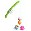 imageMunchkin Fishin Magnetic Baby and Toddler Bath Toy 4pc Set