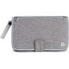 imageMunchkin Go Change Portable Diaper Changing Kit with Changing Pad and Wipes Case GreyGrey