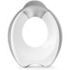 imageMunchkin Grip Potty Training Seat Gray  12quotL x 3quotW1 Count Pack of 1