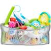 imageMunchkin High n Dry Corner Bath Toy Organizer and Storage GreyTOY