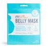 imageMunchkin Milkmakers Belly Mask for Pregnancy Skin Care ampamp Stretch Marks 3 Sheet Masks1 Count Pack of 1
