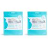 imageMunchkin Milkmakers Belly Mask for Pregnancy Skin Care ampamp Stretch Marks 3 Sheet Masks1 Count Pack of 2