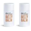 imageMunchkin Milkmakers TwistStick Belly Balm All Natural and Moisturizing for Pregnancy Skincare1 Count Pack of 2