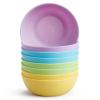 imageMunchkin Multi Baby and Toddler Bowls 8 Pack