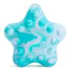 imageMunchkin Pop Squish Bath Toy Mold Free Baby and Toddler Bathtub Toy with Sensory and Fidget Play StarfishStarfish