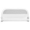 imageMunchkin Sleep Toddler Bed Rail Fits Twin Full and Queen Size Mattresses GreyGrey