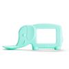 imageMunchkin The Baby Toon Silicone Teether Spoon Koala As Seen On Shark TankElephant
