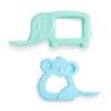 imageMunchkin The Baby Toon Silicone Teether Spoon Koala As Seen On Shark TankElephantKoala