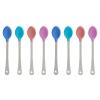 imageMunchkin White Hot Safety Baby Spoons 4 PackMulticolor