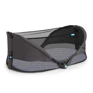 imageMunchkin Brica Baby Travel Pod Grey