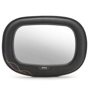 imageMunchkin Brica Baby inSight Mega Car Mirror GreyGrey