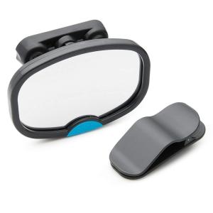 imageMunchkin Brica DualSight Baby Car Mirror