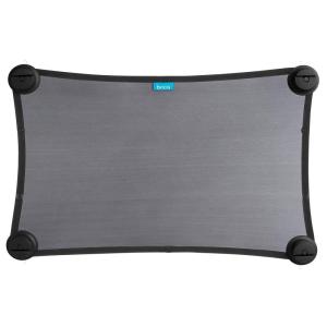imageMunchkin Brica Stretch to Fit Car Window Sun Shade Helps Block UVAUVB Rays