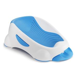imageMunchkin Clean Cradle Baby Bathtub Blue