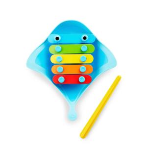 imageMunchkin Dingray Xylophone Musical Baby and Toddler Bath Toy