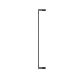 imageMunchkin Easy Close XL Metal Baby Gate 295quot  516quot Wide Black Model MK0009111Dark Grey 275