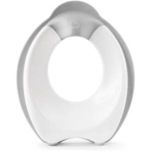 imageMunchkin Grip Potty Training Seat Gray  12quotL x 3quotW1 Count Pack of 1
