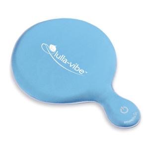 imageMunchkin LullaVibe Vibrating Mattress Pad Sleep SootherVibrating Pad