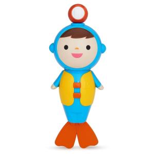 imageMunchkin Scuba Swimming Toddler Bath Toy1 Count Pack of 1