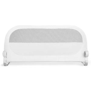 imageMunchkin Sleep Toddler Bed Rail Fits Twin Full and Queen Size Mattresses GreyGrey