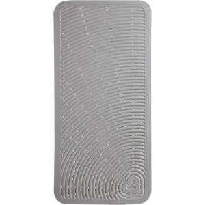 imageMunchkin Soft Spot Cushioned Bath Mat for Kids GreyGrey